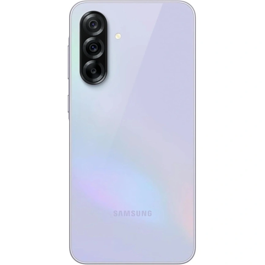 Смартфон Samsung Galaxy A36 5G 12/256Gb Awesome Lavender фото 4