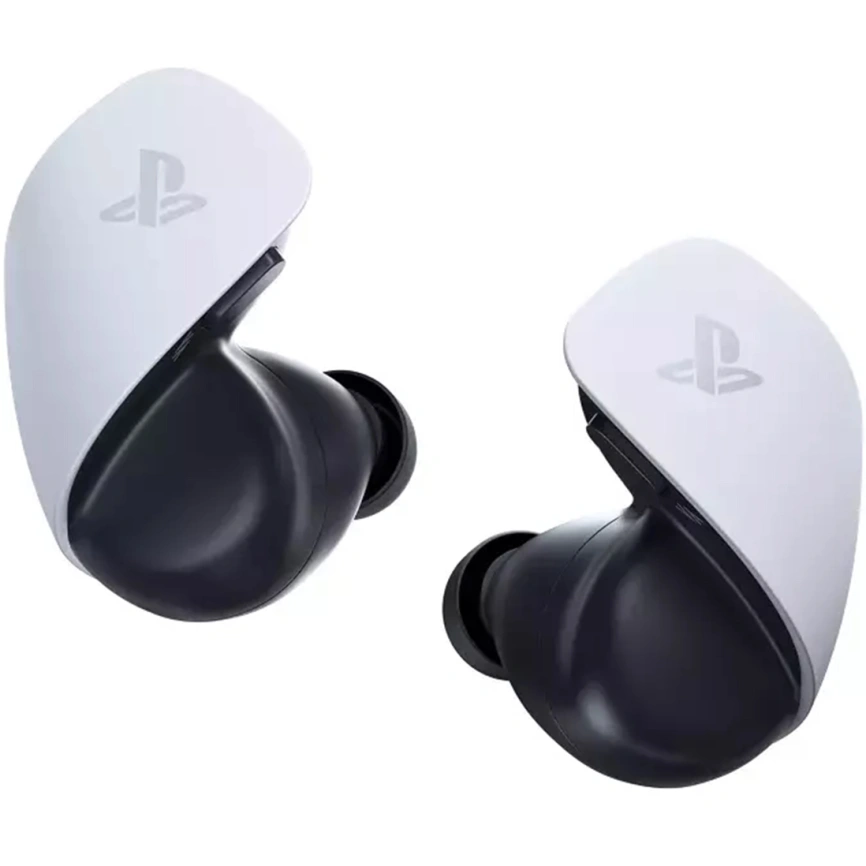 Беспроводные наушники Sony PULSE Explore White фото 4