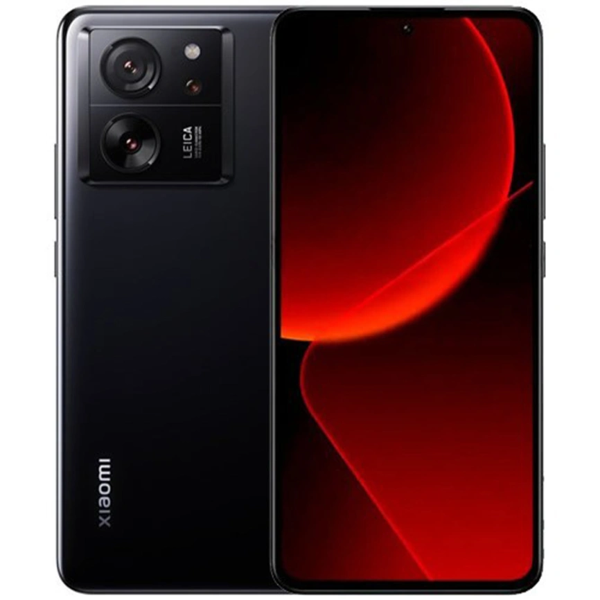 Смартфон Xiaomi 13T Pro 16/1Tb Black EAC фото 1
