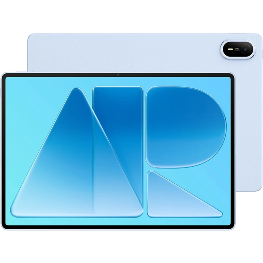 Планшет Huawei MatePad Air (2026) Wi-Fi 8/256GB Airy Blue + Keyboard (53014RYS) фото 2
