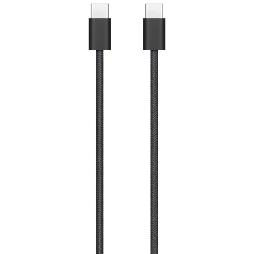 Трекпад Apple Magic Trackpad 2024 USB-C (MXKA3) Black фото 5