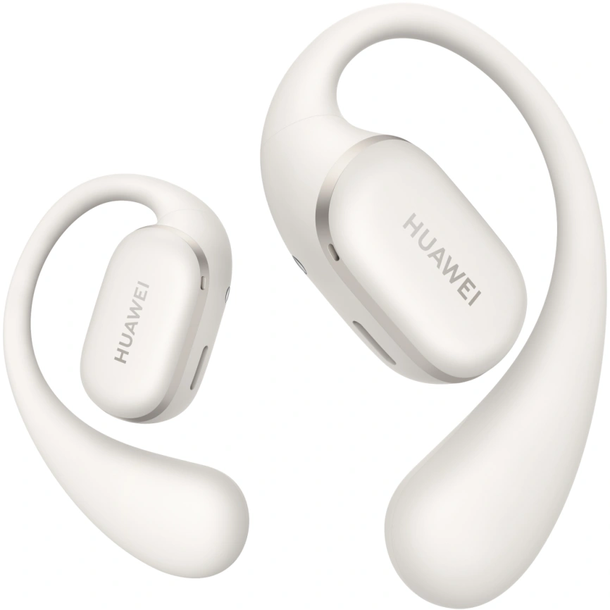 Наушники Huawei FreeArc Grey (55038104) фото 2
