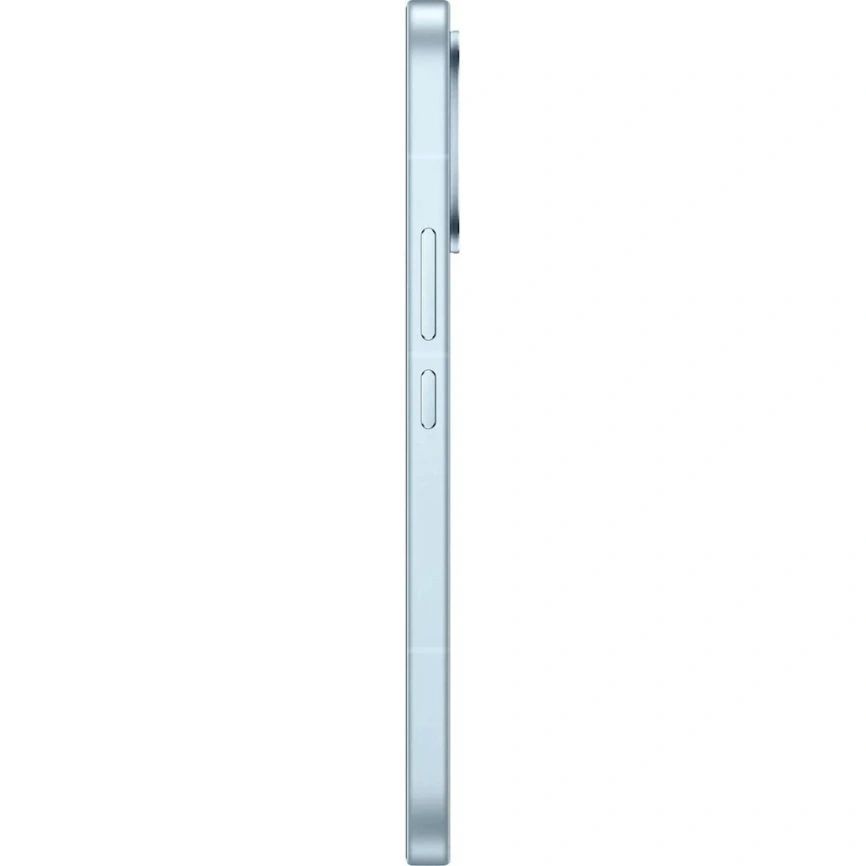 Смартфон Xiaomi Poco X8 Pro Max 12/512Gb Blue Global Version фото 7