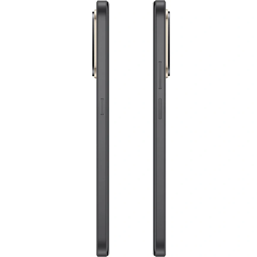 Смартфон Honor X7d 6/128Gb Velvet Black фото 3