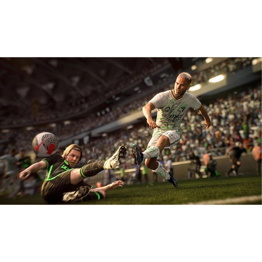 Игра Sony FC 25 (Русская версия) (PS5) фото 8