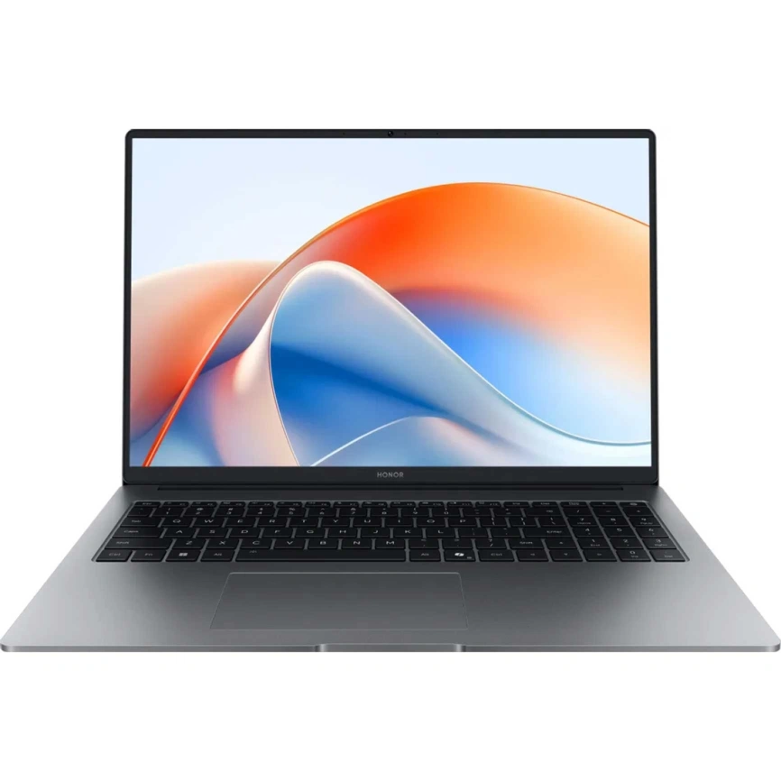 Ноутбук Honor MagicBook X16 Plus 16 IPS/ i5-220H/16GB/512GB SSD (5301ALVX) Space Gray фото 2