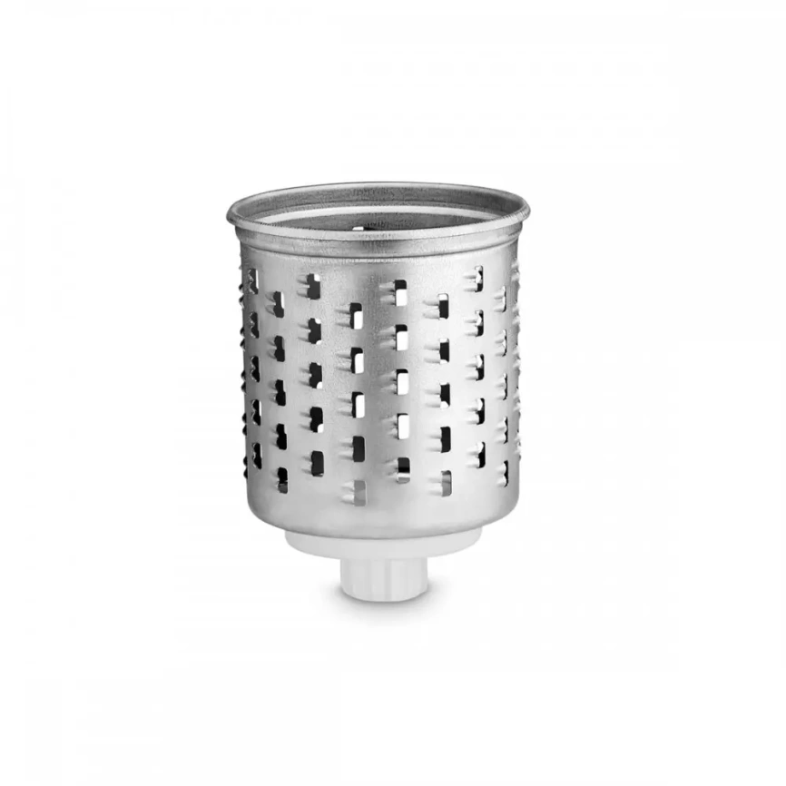 Мясорубка ZELMER ZMM4055B White фото 16