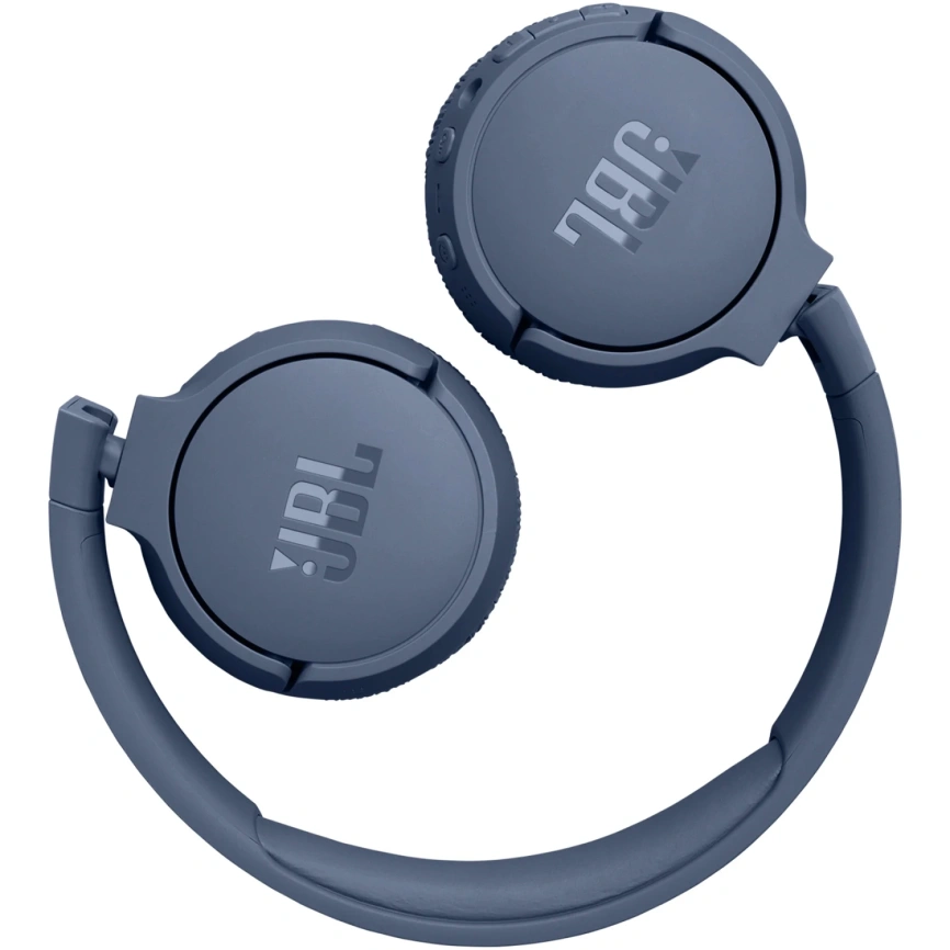 Наушники JBL Tune 670 NC Blue фото 3
