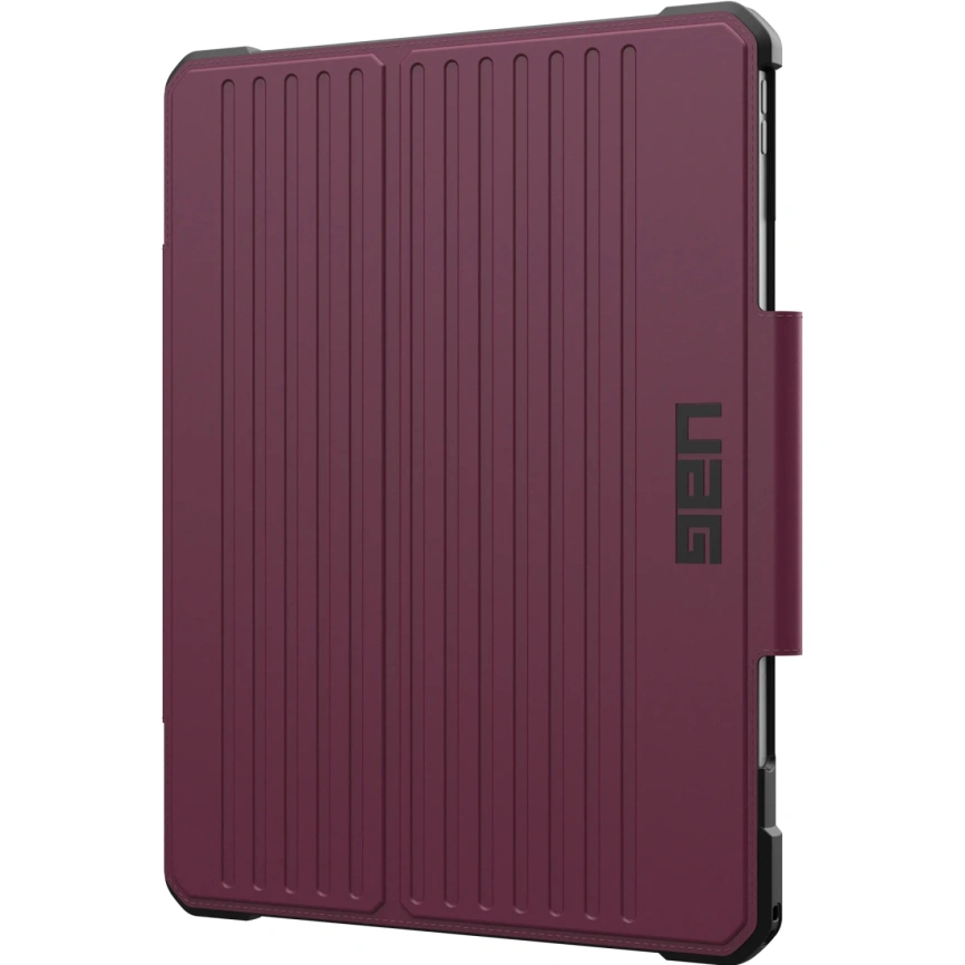 Чехол UAG Metropolis SE для iPad Air 13 (124472119049) Bordeaux фото 6