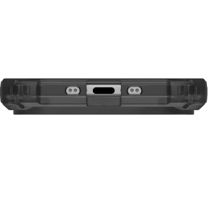 Чехол UAG MagSafe Plasma XTE Case для iPhone Air Ash/Titanium (114525113136) фото 5