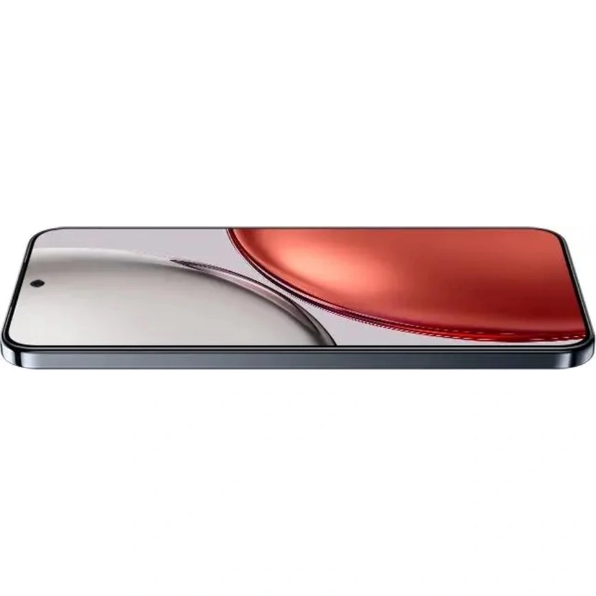 Смартфон Honor X9d 12/256Gb Midnight Black фото 3