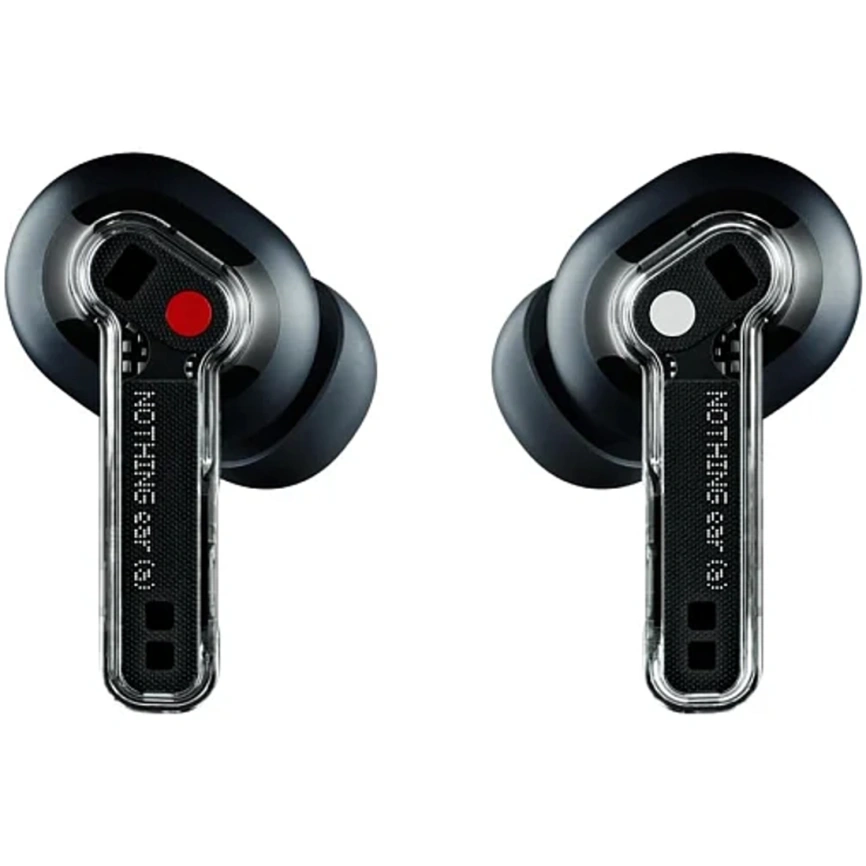 Наушники Nothing Ear A B162 Black фото 2