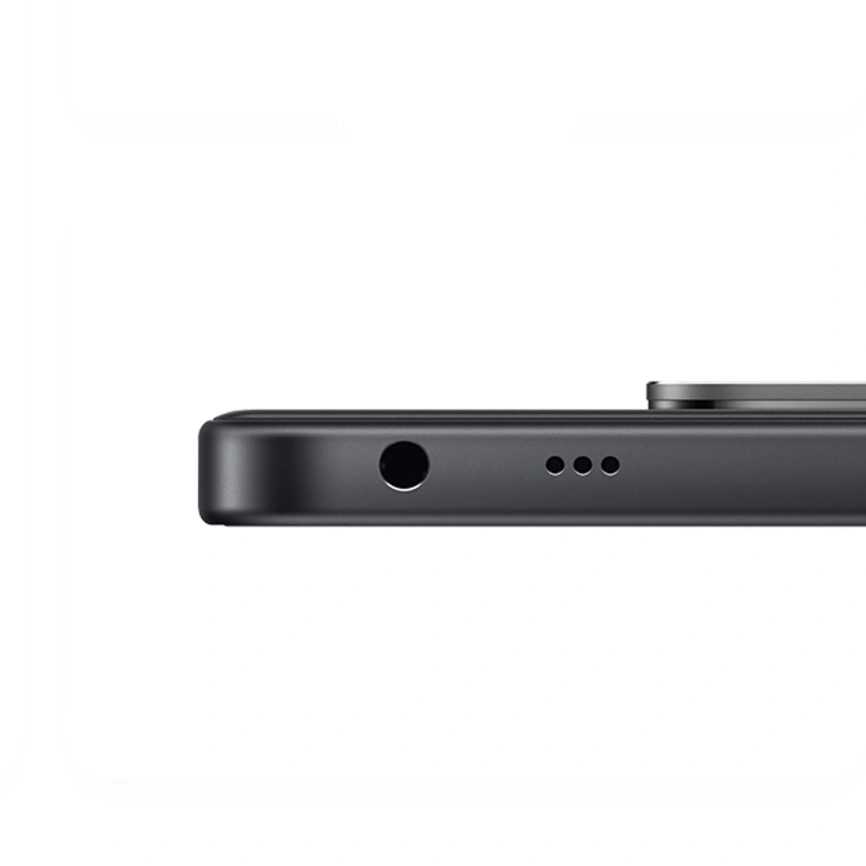 Смартфон Xiaomi Redmi 17 5G 4/256Gb Black Global Version фото 2