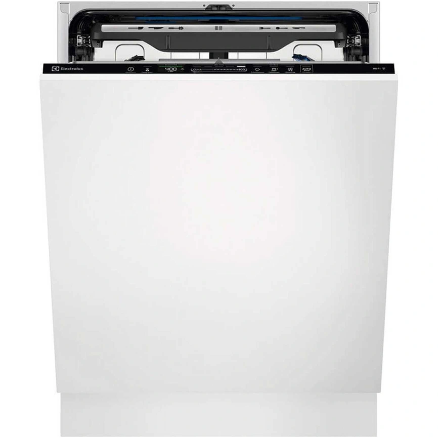 Посудомоечная машина Electrolux EEG88520W Black фото 1