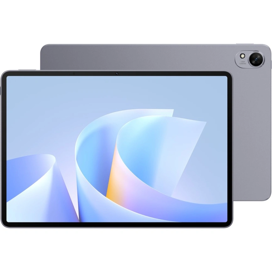 Планшет Huawei MatePad 11.5S (2025) Wi-Fi 12/256GB Papermatte Space Gray + Keyboard (53014MLV) фото 1