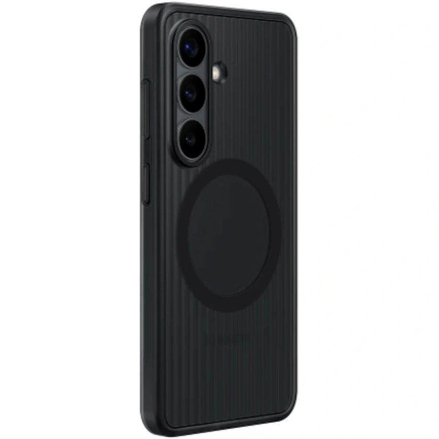 Чехол Samsung Rugged Magnet Case для Samsung Galaxy S26 Black фото 3