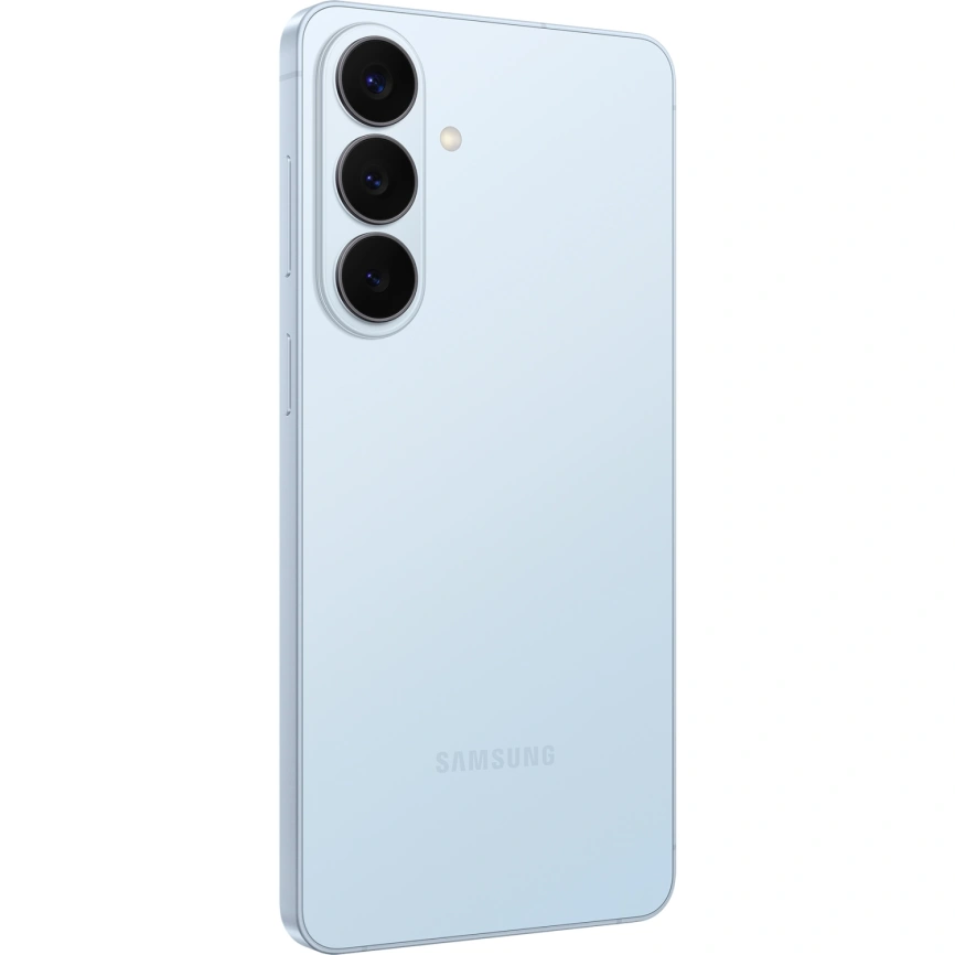 Смартфон Samsung Galaxy S26 Plus SM-S947B 12/512Gb Sky Blue фото 6