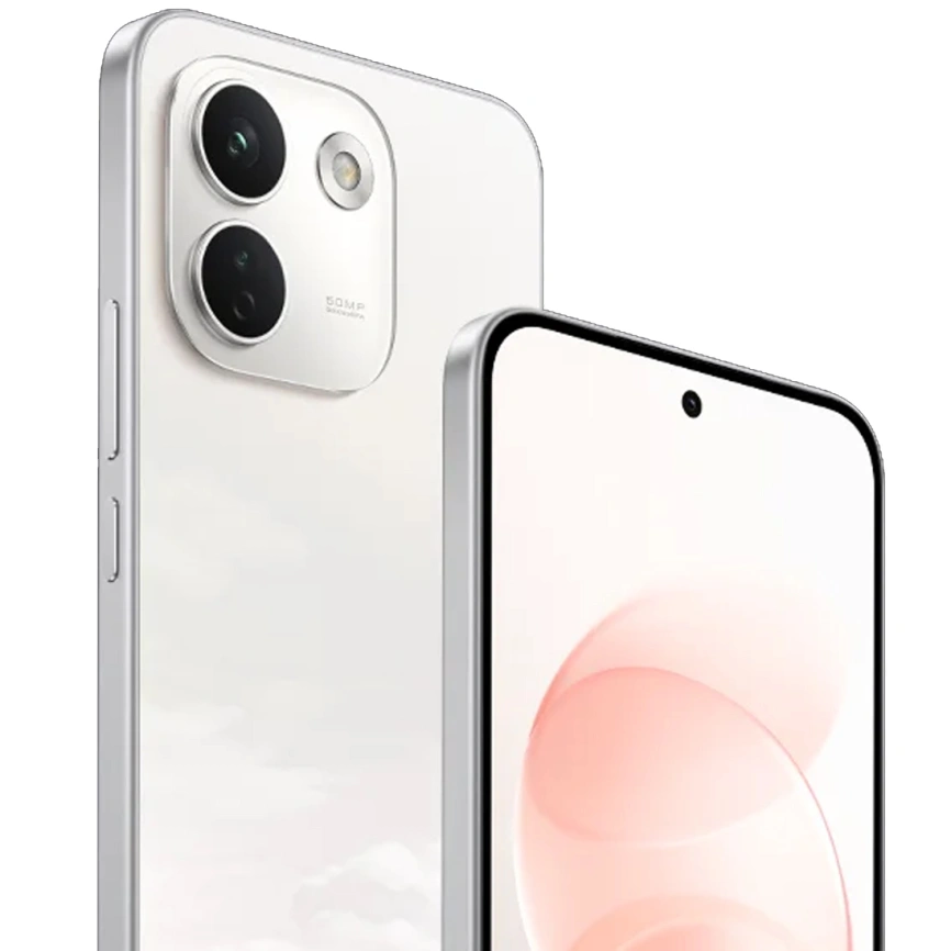 Смартфон Xiaomi Redmi Note 17 Pro Max 5G 8/256Gb Cloud Blush EAC фото 2