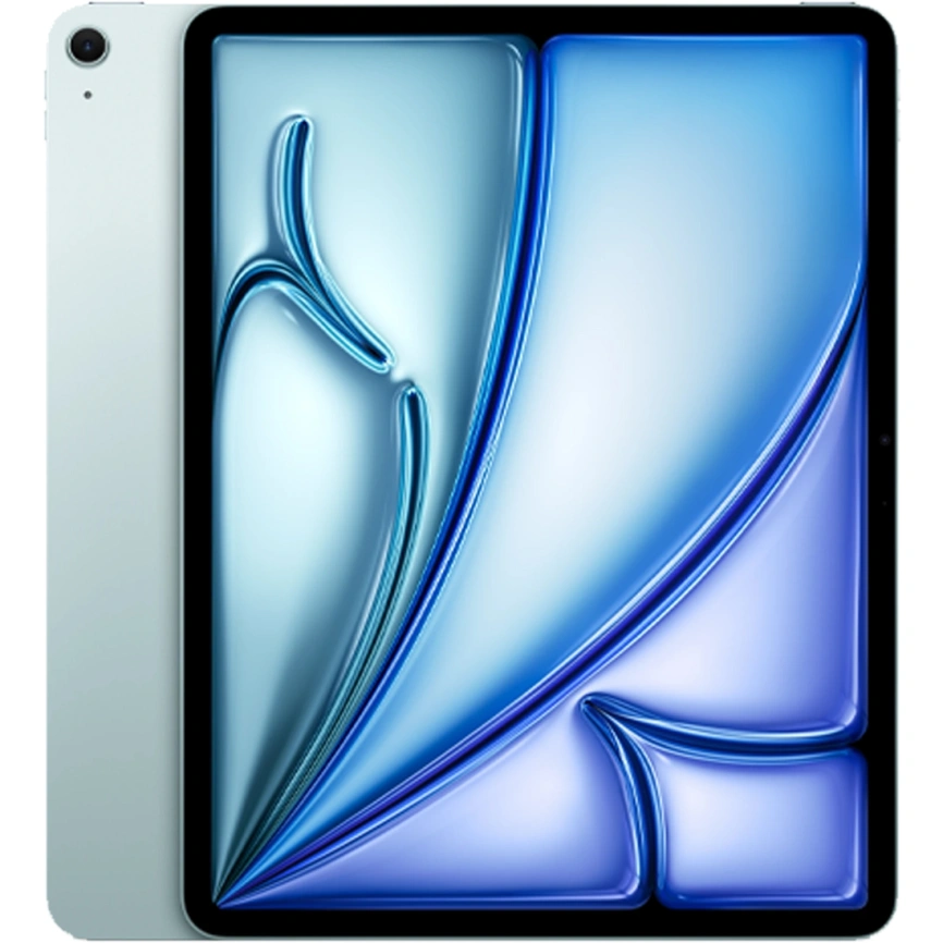 Планшет Apple iPad Air 11 (2026) Wi-Fi 1TB Blue фото 1