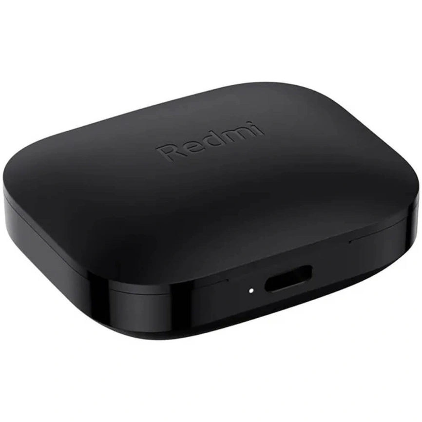 Наушники Xiaomi Redmi Buds 5 Black фото 5