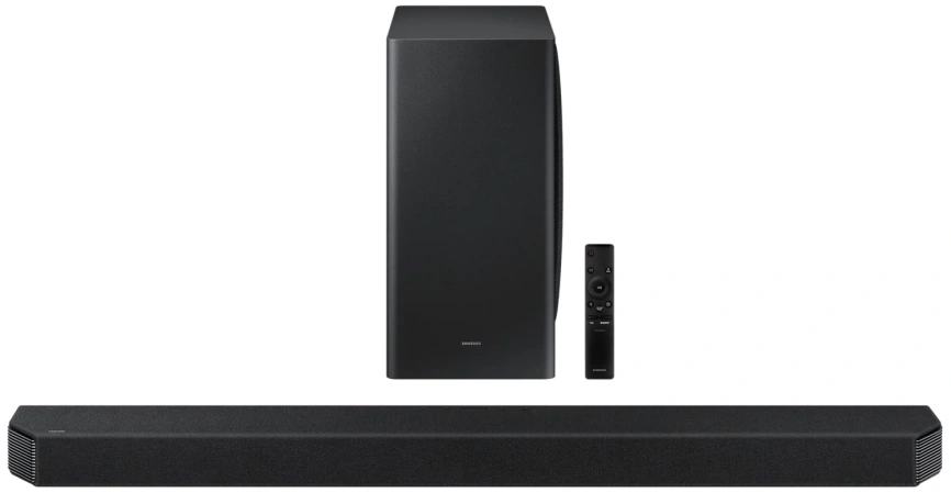 Саундбар Samsung HW-Q900A/RU фото 1