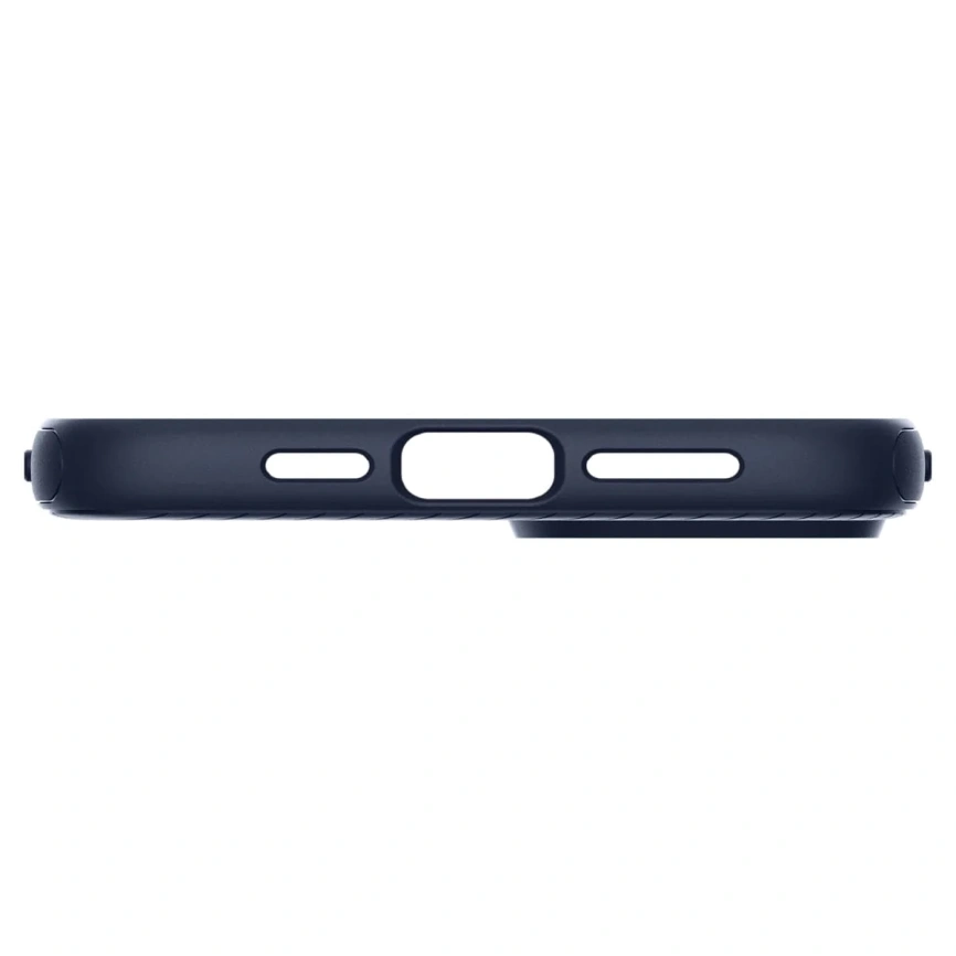 Чехол Spigen Mag Armor MagFit для iPhone 14 Plus (ACS04919) Navy Blue фото 8