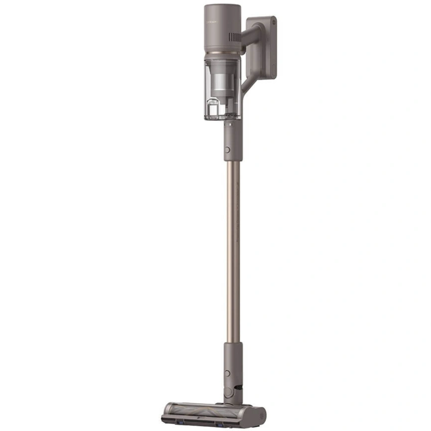 Пылесос Dreame Vortech Z10 Station Gray (VPV17A) фото 8