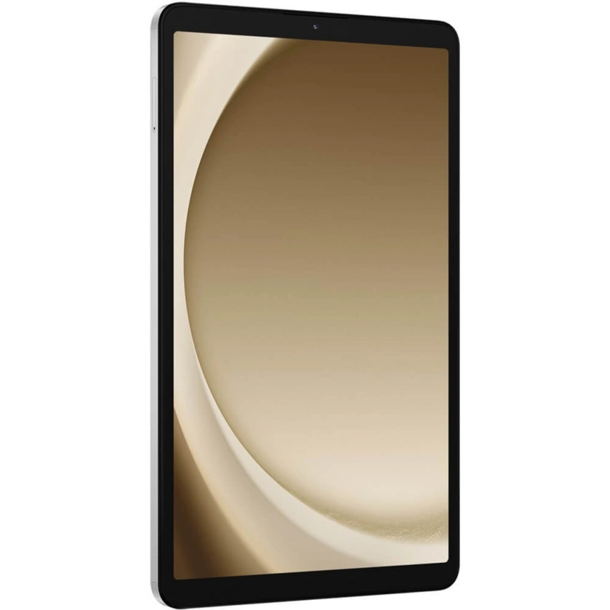 Планшет Samsung Galaxy Tab A9 Wi-Fi 4/64GB Silver (SM-X110N) фото 4