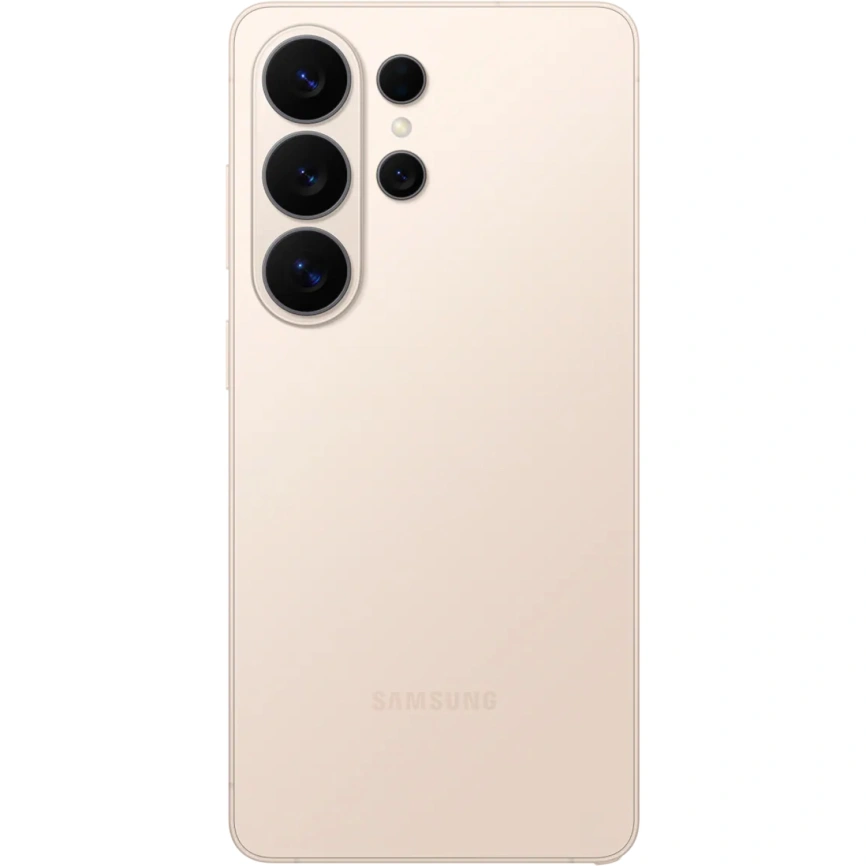 Смартфон Samsung Galaxy S26 Ultra SM-S948B 12/256Gb Pinkgold фото 6
