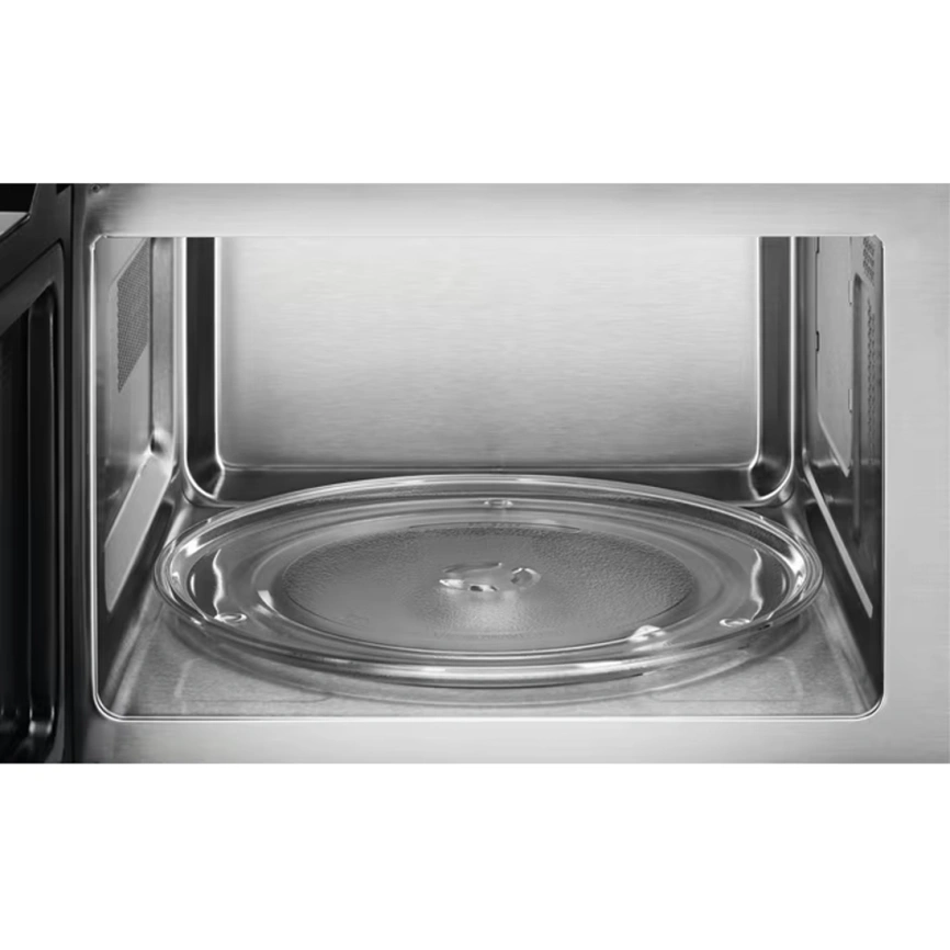 Микроволновая печь Electrolux LMS4253TMX Black/Stainless Steel фото 3