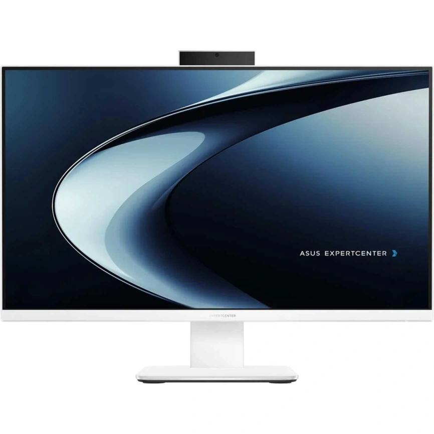 Моноблок ASUS PM670KA-WPE0320 27 IPS/ R7 AI 345/32GB/1TB SSD (90PT0451-M00ZX0) White фото 1