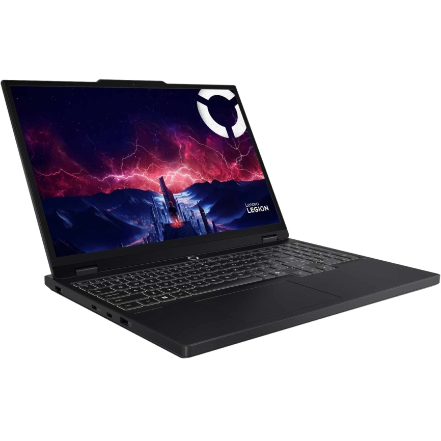 Ноутбук Lenovo Legion 5 15AHP10 15.1 OLED/ R7-260/32GB/1TB SSD (83M00040RK) Eclipse Black фото 4