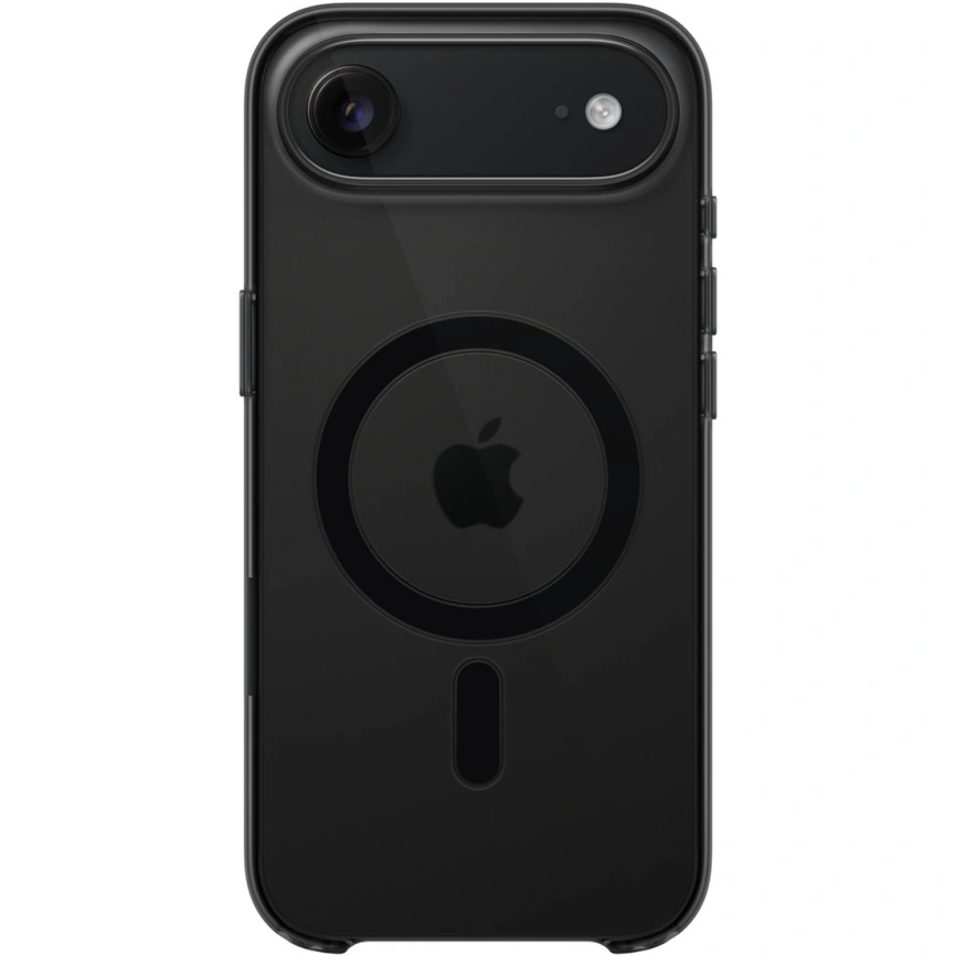 Чехол Apple Case with MagSafe для iPhone Air Shadow фото 1