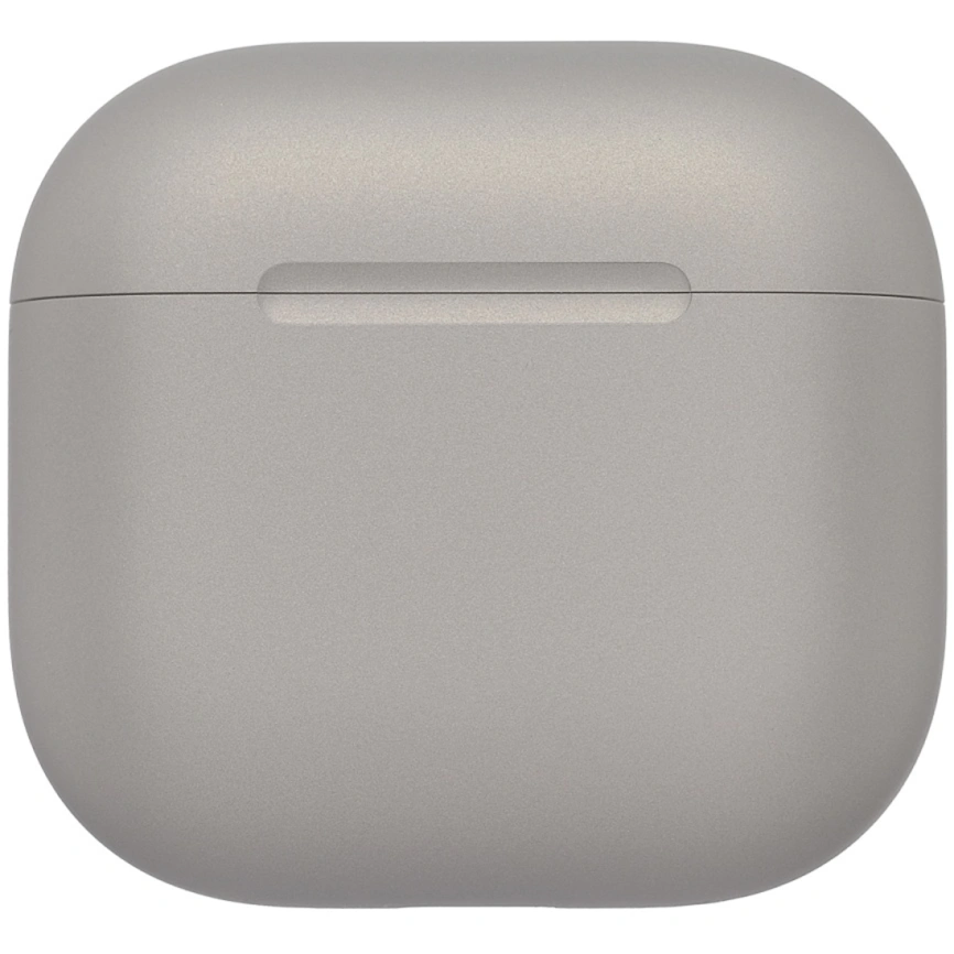 Наушники Apple 5 ANC With Wireless Charging Case Сolor Natural фото 3