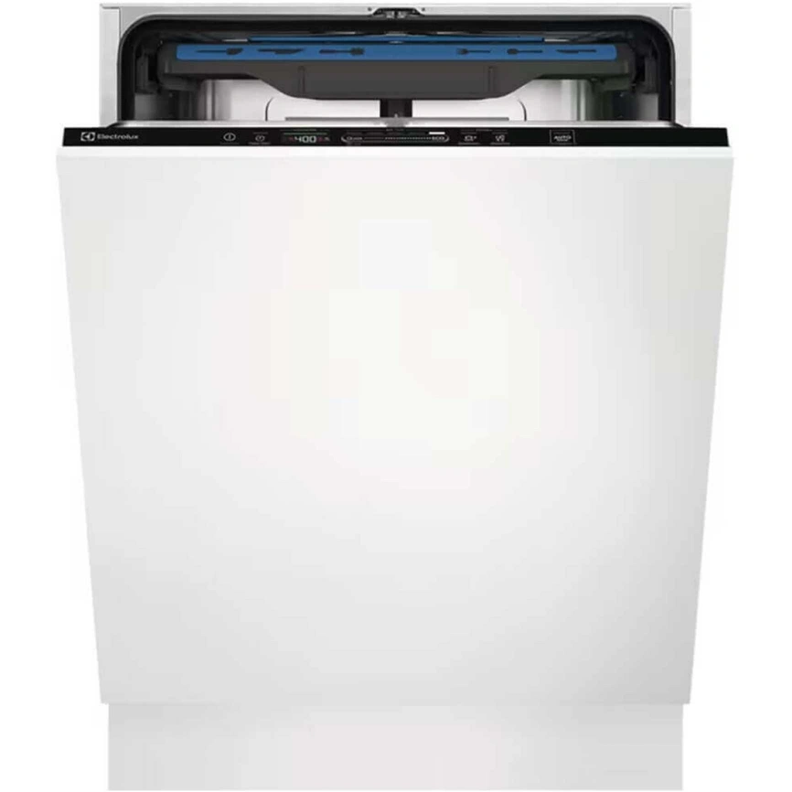 Посудомоечная машина Electrolux EEM48321L White фото 1