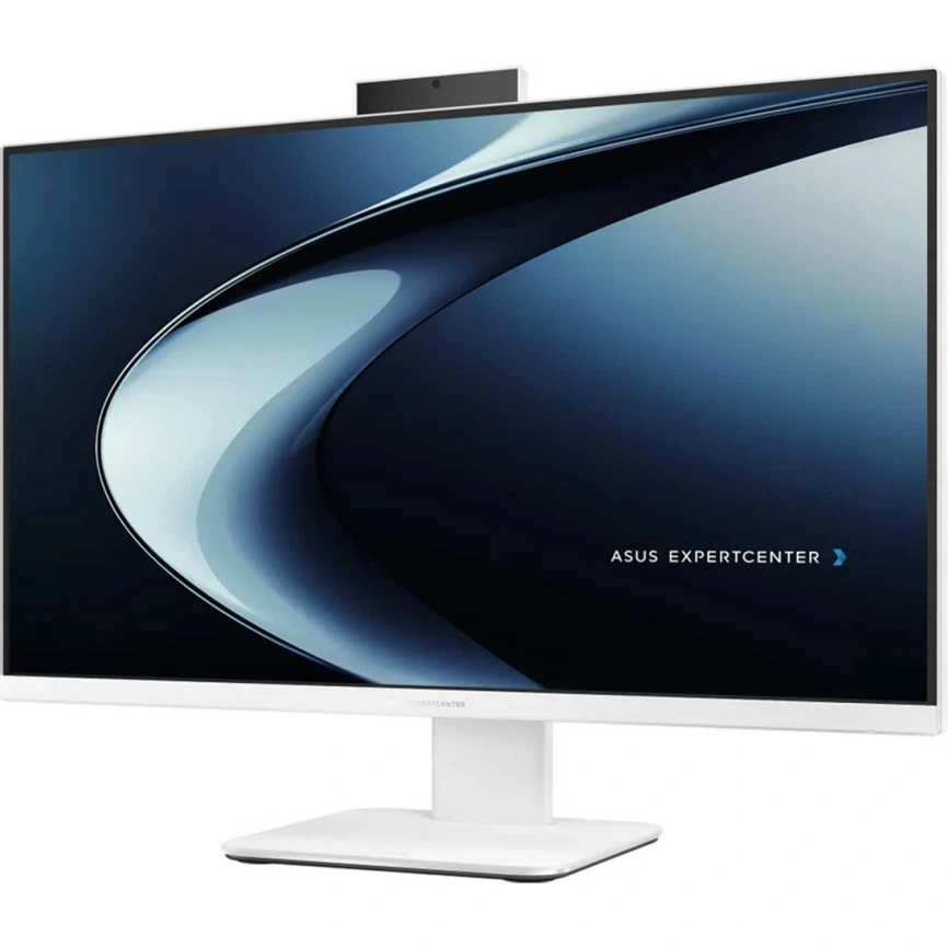 Моноблок ASUS PM670KA-WPE0300 27 IPS/ R5 AI 330/16GB/512GB SSD (90PT0451-M00ZV0) White фото 2
