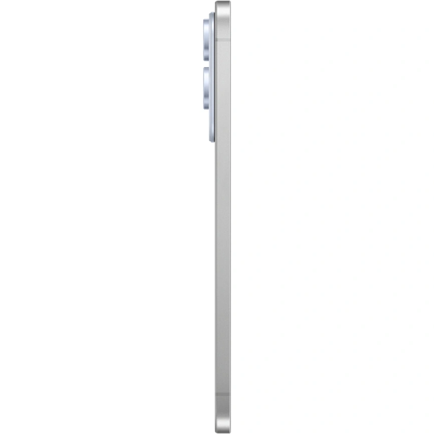 Смартфон Samsung Galaxy S25 Edge SM-S937B 12/512Gb Titanium Icyblue фото 5