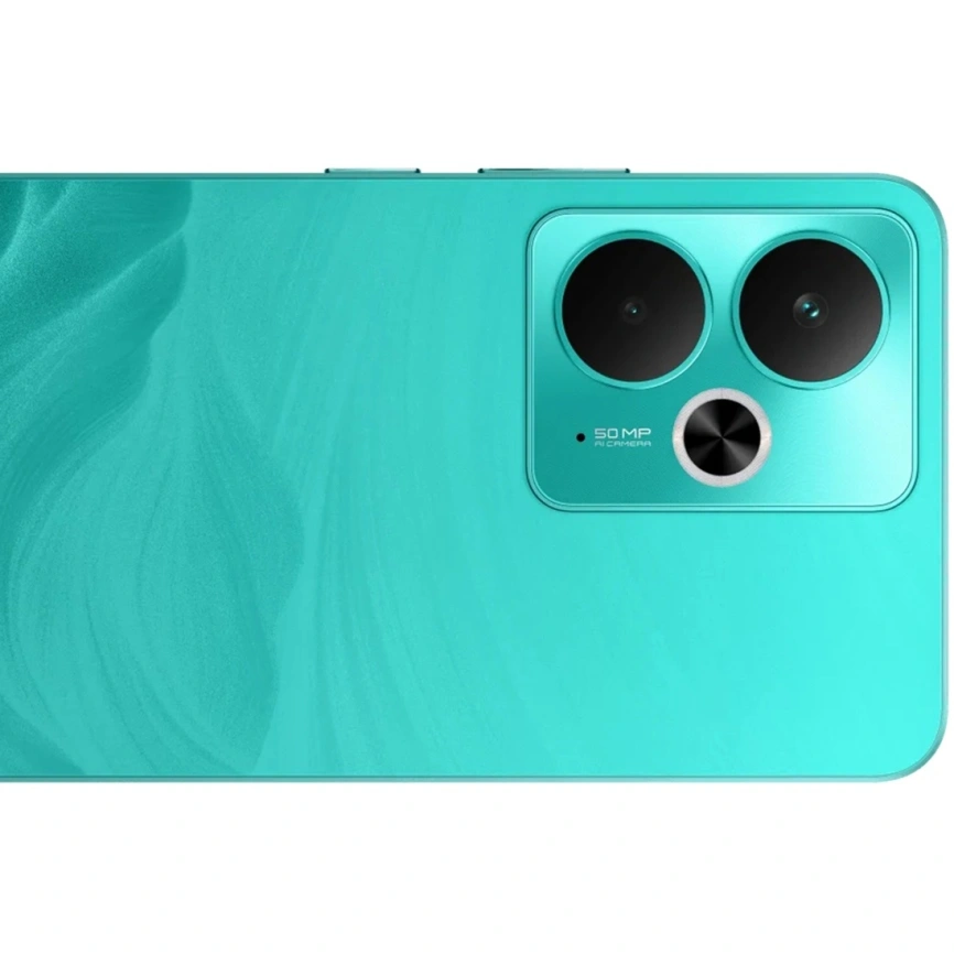 Смартфон Realme 14T 12/256Gb Green фото 6