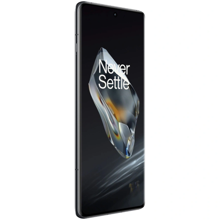 Смартфон OnePlus 12 5G 16/1Tb Silky Black фото 7