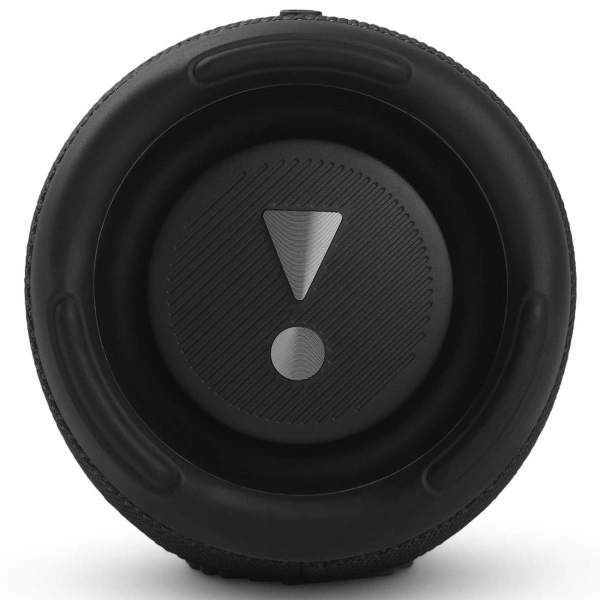 Портативная колонка JBL Charge 5 Black фото 3