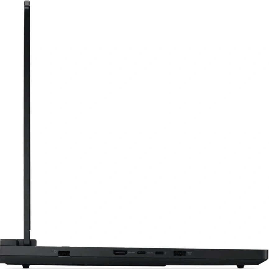 Ноутбук Lenovo Legion Pro 7 16IAX10H 16 OLED/ i9-275HX Ultra/32Gb/1Tb SSD (83F50029RK) Eclipse Black фото 4