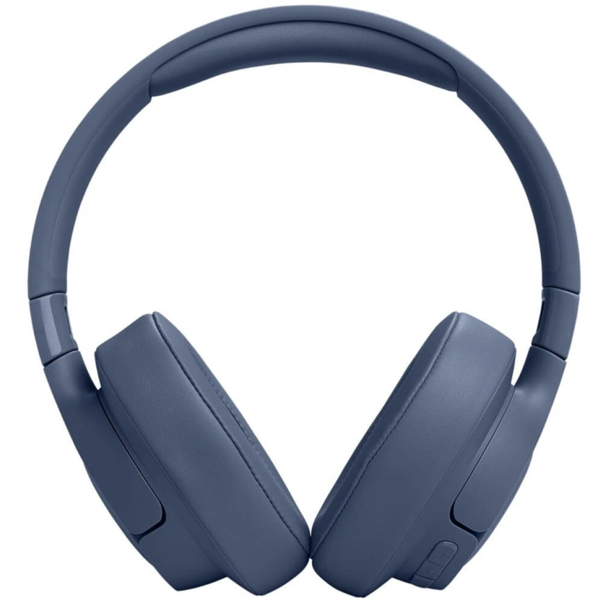 Наушники JBL Tune 770 NC Blue фото 4