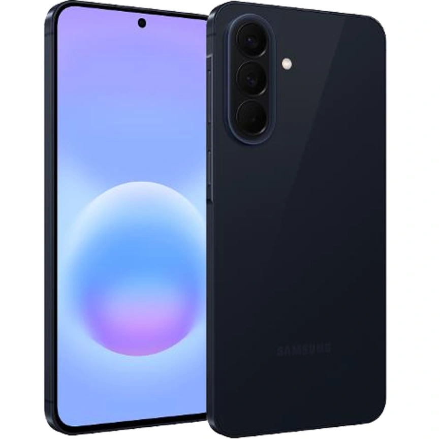 Смартфон Samsung Galaxy A57 5G 8/256Gb Awesome Navy фото 3