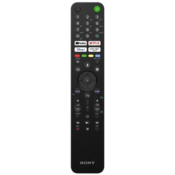 Телевизор OLED Sony XR-77A80J фото 3