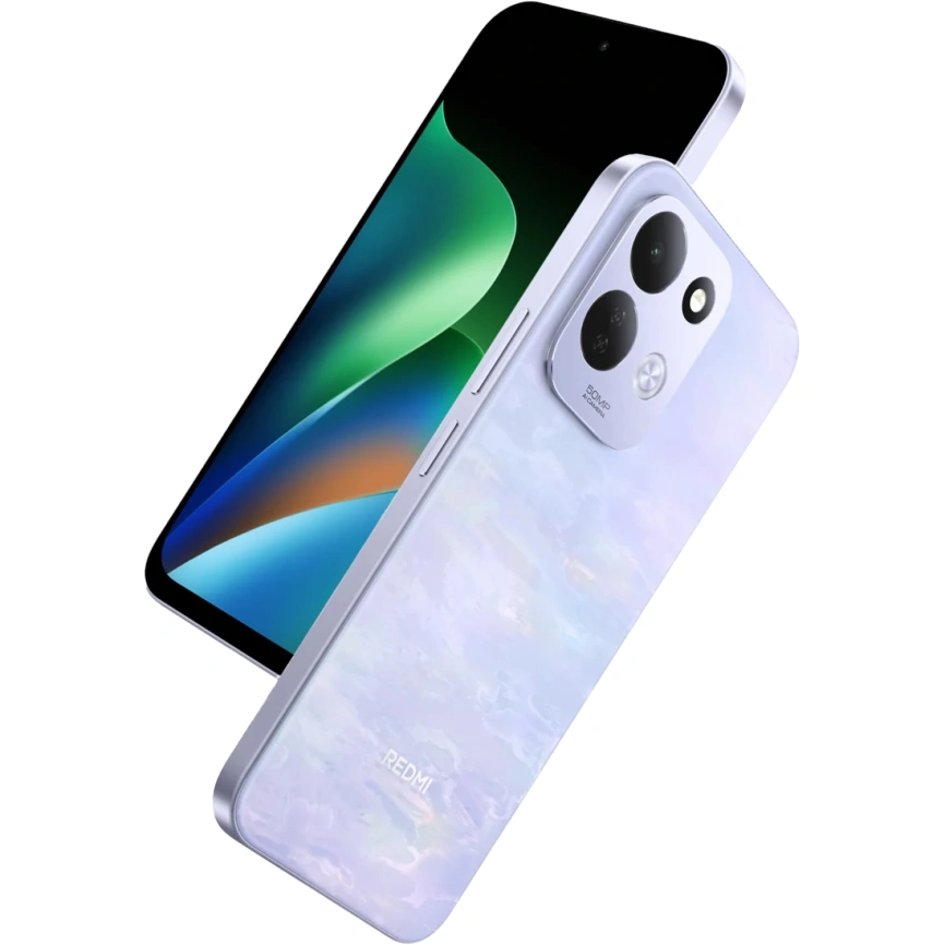 Смартфон Xiaomi Redmi 17 4G 4/128Gb Lotus Purple Global Version фото 6