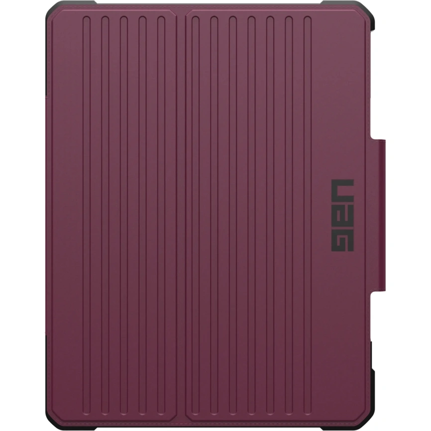 Чехол UAG Metropolis SE для iPad Air 11 (124473119049) Bordeaux фото 5