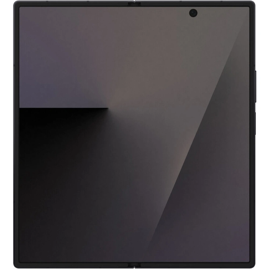 Смартфон Samsung Galaxy Z Fold7 12/256GB Jetblack фото 2