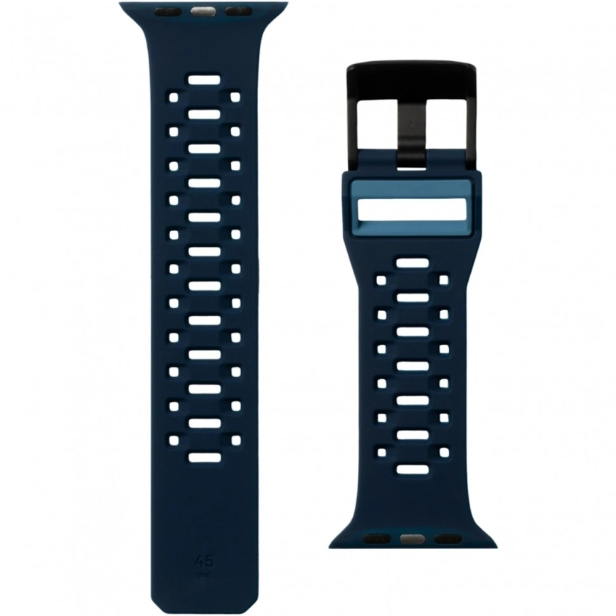Ремешок UAG Civilian Strap 49mm Apple Watch Mallard (194002115555) фото 4