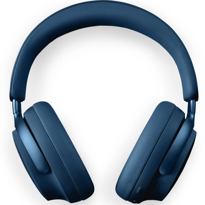 Наушники Bose QuietComfort Ultra Headphones Blue фото 3