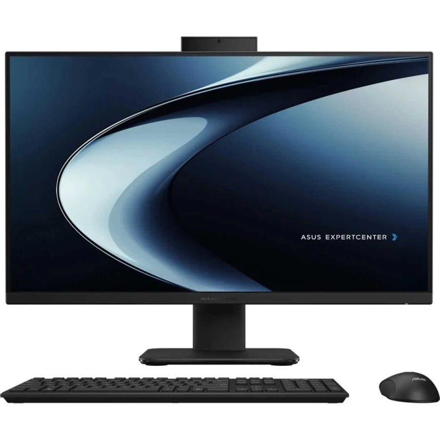 Моноблок ASUS PM670KA-BPE0180 27 IPS/ R5 AI 330/16GB/512GB SSD (90PT0453-M007Z0) Black фото 4